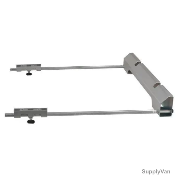 Makita Rear Table Saw Extension, 194087-3