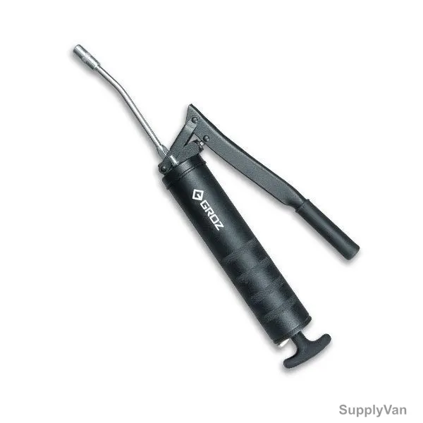 Groz Grease Gun, G1R-B, 0.4 Kg