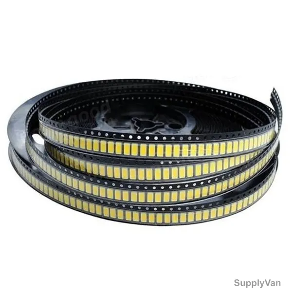 Opple 5730 LED Utility Strip Light, 140051034, 400LM, 6500K, Clear