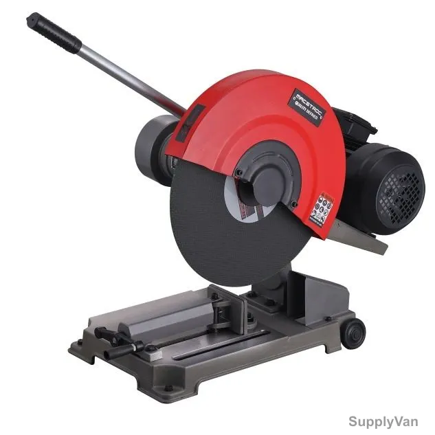 Macstroc Cut-Off Machine, MC16SB-4, 4kW, 5.5HP, 605 x 345MM