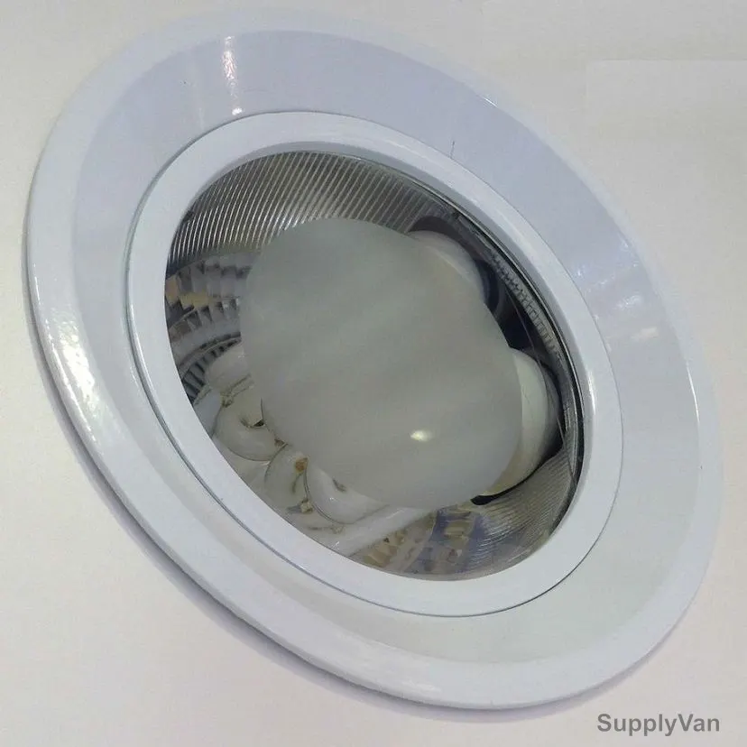 Syv Indoor Down Light, Hinab, 26W, White