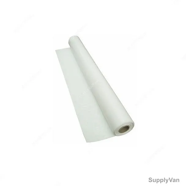 Polythene Sheet, Blue, 500 Gauge