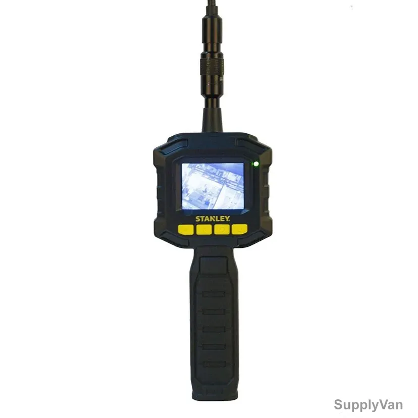 Stanley Inspection Camera, STHT0-77363, 2.31 Inch
