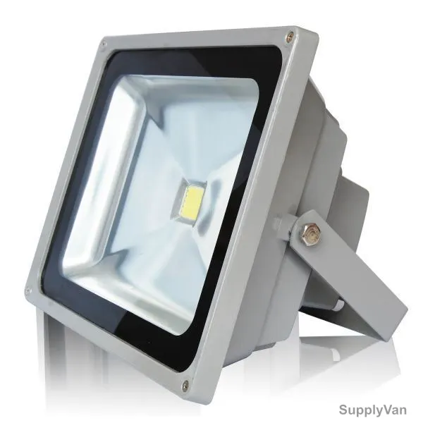 Pro-Led Flood Light, LD-LF-F018L, 50W, CoolWhite