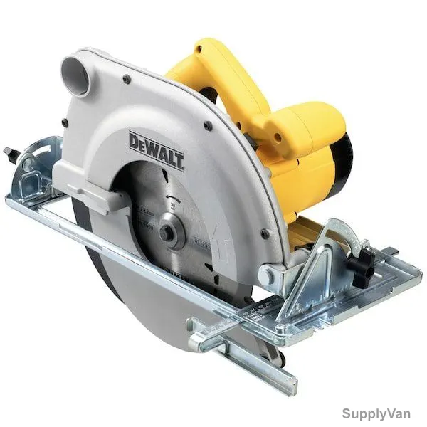 Dewalt Circular Saw, D23700-LX, 1750W, 235MM