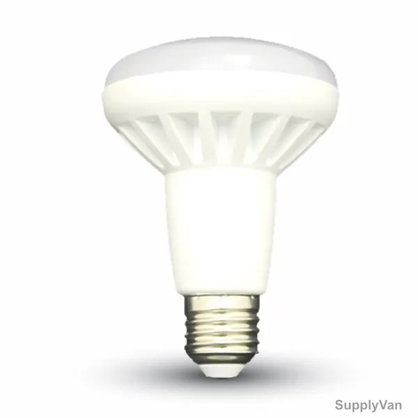 V-Tac R80 LED Bulb, VT-1894, SMD, 10W, WarmWhite