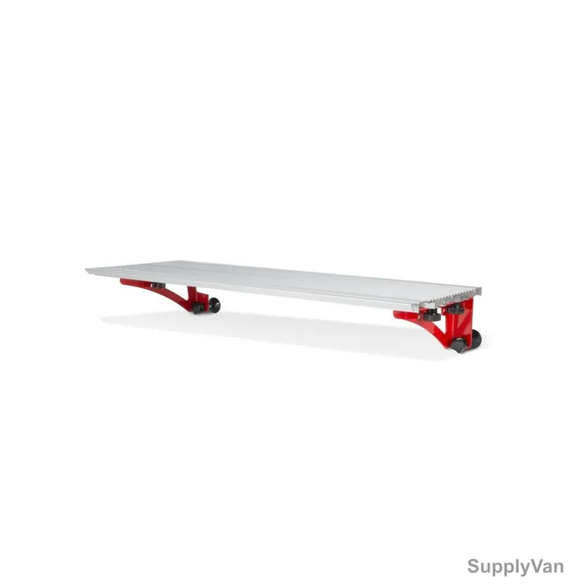 Rubi Table Extension For DV, DC and DCX Electric Cutters, 54993, 10 Kg Loading Capacity