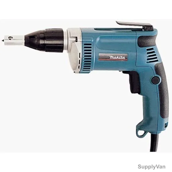 Makita Drywall Screwdriver, 6825, 6.5A, 6000RPM