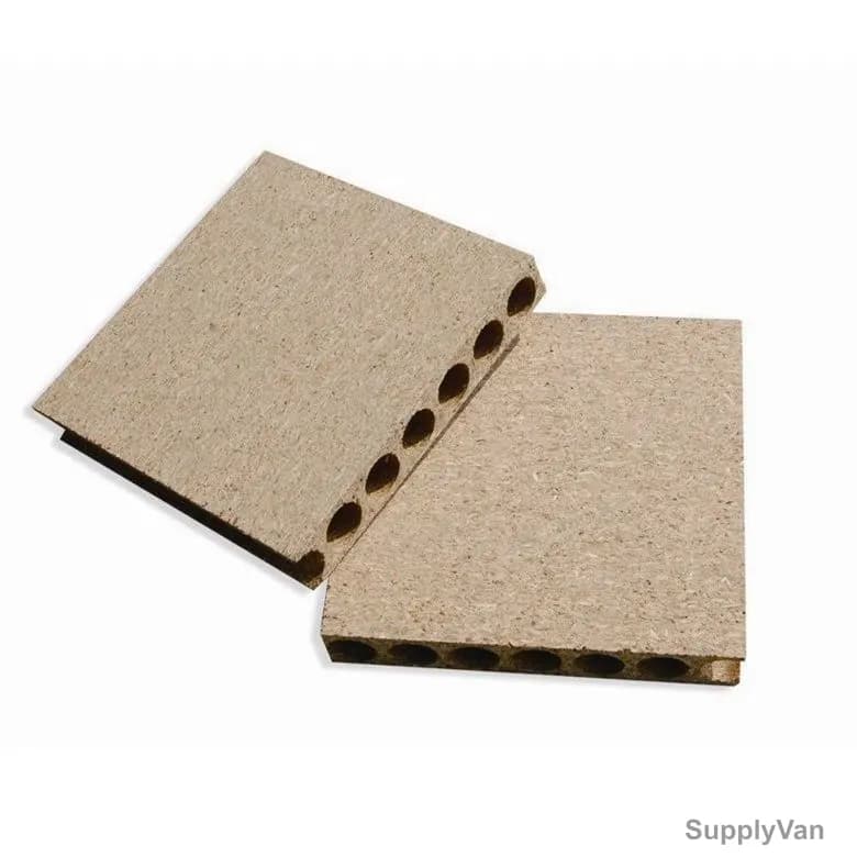 Robin Hollow Core Chipboard, 33MM Thickness, 2040MM Length x 900MM Width