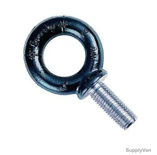 Crosby Eye Bolt, 1045833, M-279, 17MM