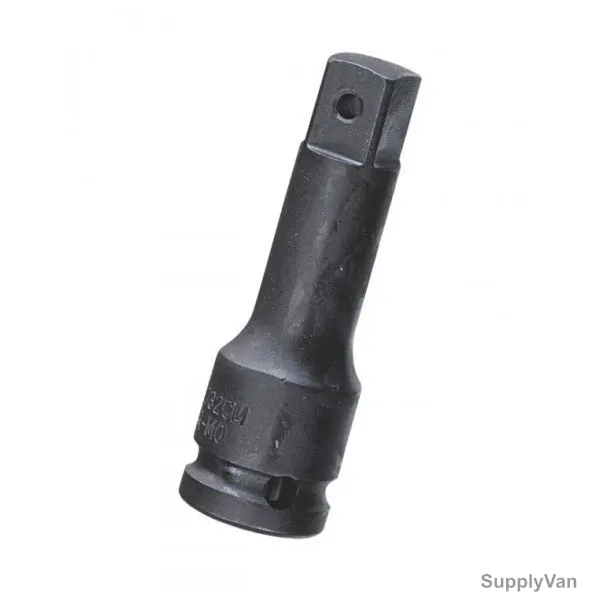 Genius Impact Extension Bar With Steel Ball, 480032MB, 75MM