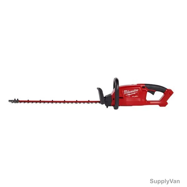 Milwaukee Hedge Trimmer, M18CHT-0, Fuel, 18V, 610MM
