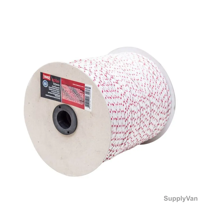 Beorol Rope, PESK5, 400 Mtrs
