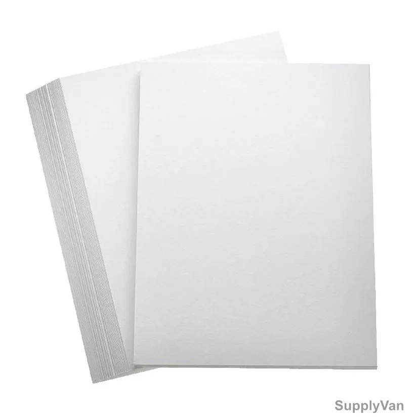 Envelope, A5, White, 50 Pcs/Pack