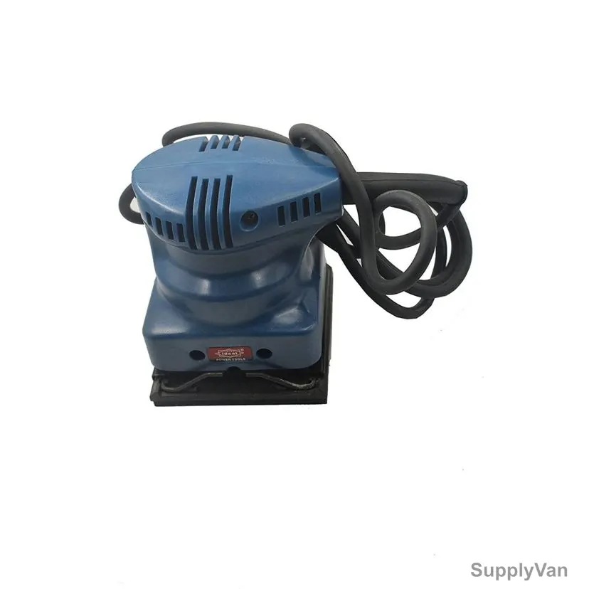 Ideal Electric Orbital Sander, ID-OS110, 160W, 100 x 110MM