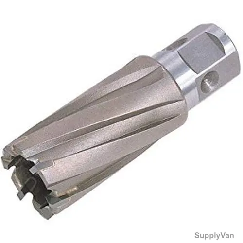 Karnasch Hole Cutter, Jetbroach, S, 59 x 40MM