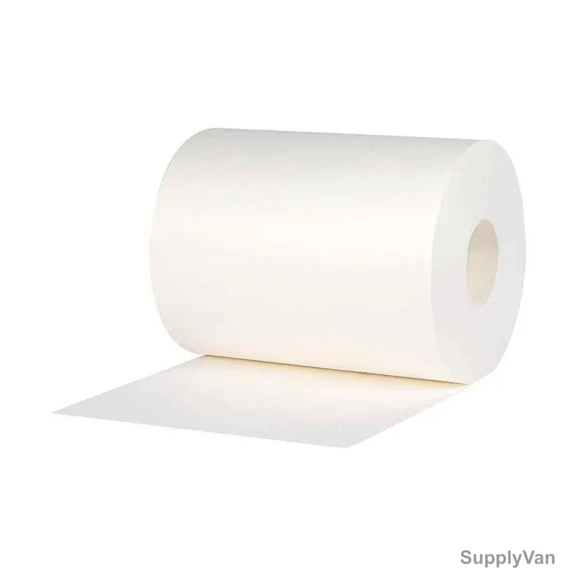 Rhinomotive Surface-Preparation Degreasing Panel Wipe, R1818, 400 Sheets, 30 x 34CM, White