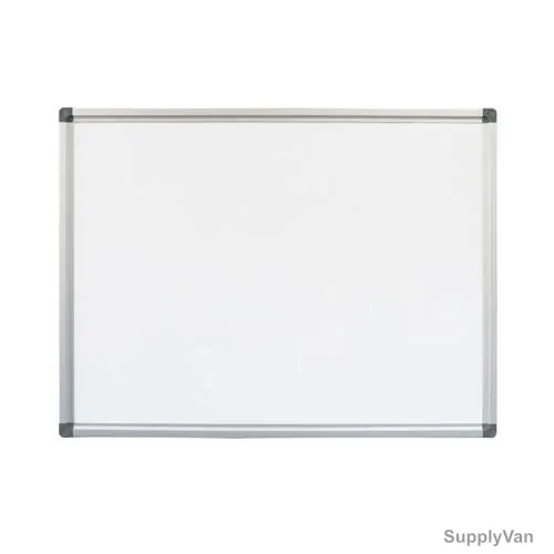 Wall Mounted Whiteboard, 120CM Width x 300CM Length