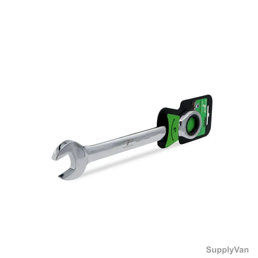 Perfect Tools Combination Ratchet Spanner, MC281-COM27M1, 27MM