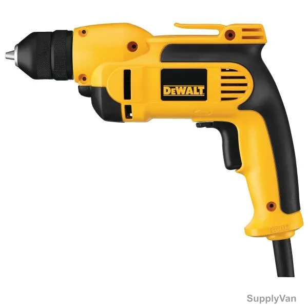 Dewalt Rotary Drill, DWD112-B5, 700W, 10MM