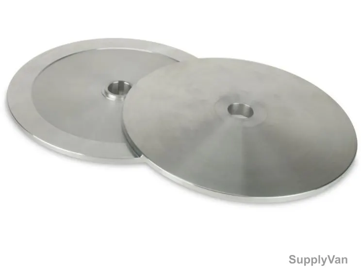 Rubi Flange Set, 051915