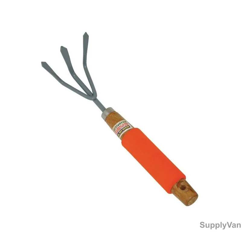 Pro-Tech Garden Cultivator, RST-9393D