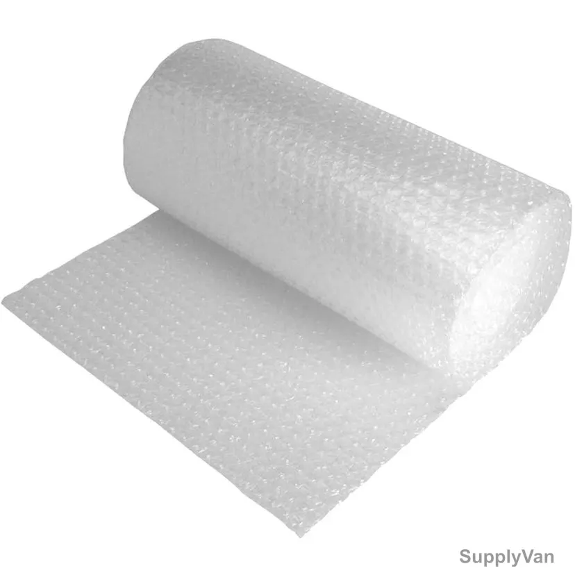 Air Bubble Roll, 7 Kg, 1.5 Mtrs Width, Clear