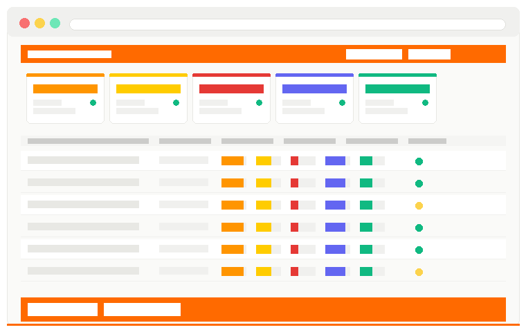 SupplyVan Marketplace Dashboard